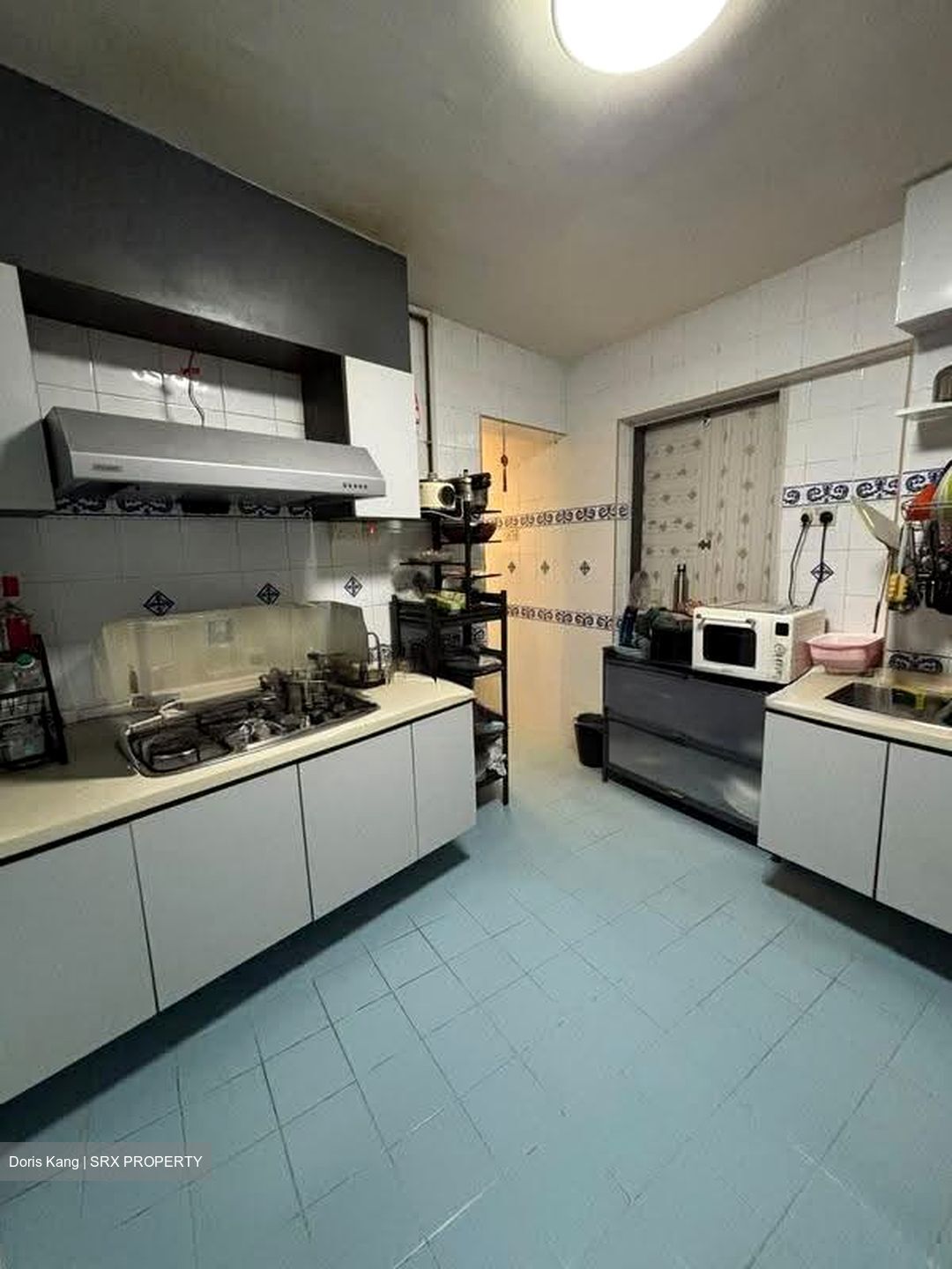 Blk 468C Blue Riverview (Sembawang), HDB Executive #617043231